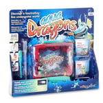 New Aqua Dragons Underwater World