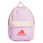 adidas Unisex Lk Backpack Backpack, bliss lilac/wonder quartz/bright red, One size