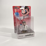 Figurine amiibo No. 42 Dr. Mario (Super Smash Bros. Collection) EUR Neuf