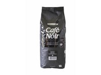 Kaffe Café Noir Hele Bønner 1Kg/Ps - (8 Stk.)