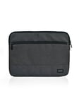 KOZO Laptop Sleeve 15.6" Charcoal