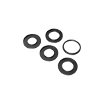 SmallRig 3383 Adapter Rings Kit For mini matte box (52,55,58,62,86mm)