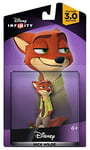 Disney Infinity 3.0 Edition: Nick Wilde Figure by Disney Infinity