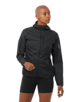 Bonatti Cross Wind W Deep Black (L)