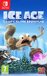 Ice Age: Scrat's Nutty Adventure (Nintendo Switch)