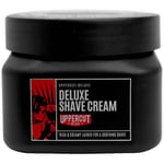 Uppercut Deluxe Miehille Shaving Deluxe Shave Cream