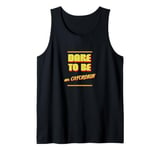 Dare Oxfordian Shakespeare Authorship Question Earl Edward Tank Top