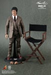 Figurine Hot Toys Mis011 - Bruce Lee In Suit Version