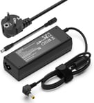 90W Chargeur 19 V 4.74 A Ordinateur Portable Medion Toshiba Lenovo ASUS AC Adaptateur adapté à ASUS ZenBook Toshiba Satellite Medion Chargeur pc Portable Universel Connecteur : 5.5 x 2.5 mm C0030-C