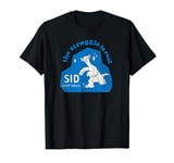 Ice Age Sid The Struggle is Real Just Chill T-Shirt