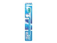 Oral-B Oral-B 3D White 40 Medium Verktyg