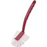 Robert Scott Dish Washing Brush Red