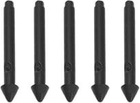 Kit De Remplacement De Pointes De Stylet Pour Pro 7, 6, 5, 4, Book, Studio, Go, 2H 5Pcs Kit De Remplacement De Pointes De Stylet Pour Tablette, Pour Écrire, Dessiner[X258]