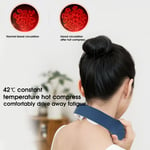 Lightweight Smart Neck Shoulder Massager Domestic Waist Massage Protective Equip