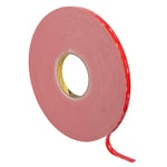 3m™ vhb™ tape 4613f, hvit, 19 mm x 33 m, 2.0 mm