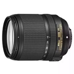 Nikon Used 18-140mm lens f/3.5-5.6 G ED VR AF-S DX NIKKOR