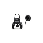 BERG Reservehjul Jeep® BERG Spare wheel Jeep®