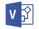 MICROSOFT Microsoft MS OVS-NL VisioProO365 AddOn toVisioPro R9Z-00009