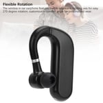 Single Earbud Single Wireless Earpiece Comfortable Wear For