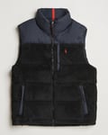 Polo Ralph Lauren El Cap Vest Polo Black