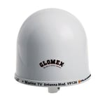 Glomex V9126 AGC TV antenni + kaapeli