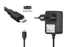 Euro Mega Chargeur pour téléphone mobile smartphone sony xperia z1