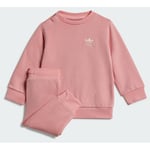 adidas Original Crew Set Barn, storlek 74 cm