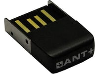 Adaptateur USB HLine ANT | Transfert de données ANT+ vers PC/Mac | Clé ANT+ avec USB2 | Stick ANT2 également compatible avec Garmin