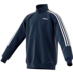 Adidas Sereno Track Jacket Boys Navy 11-12Years #REF16