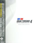 Sony Japan Game Music Gran Turismo 4 (Original Soundtrack)