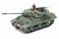 Maquette En Plastique De Char British M10 II Achilles 1:35 TAMIYA