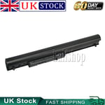 Battery For HP Pavillion 15-n096sa 14 15 Notebook HSTNN-YB5M LA04DF 728460-001