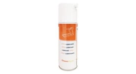 Spray lubrifiant fitnessdigital pour tapis de course