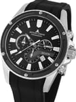 Jacques Lemans 1-2141A Liverpool Chronograph Mens Watch