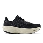 New Balance Fresh Foam X 1080 v14 Dame Løpesko Str. 42½ - Optimal komfort og støtte for lange løpeturer i svart