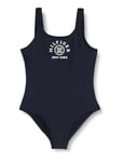 Tommy Hilfiger Girl's One Piece Desert Sky 10 Years