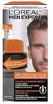 LOreal Paris Men Expert One Twist Hair Colour Black Hair Dye 06 Dark Blonde