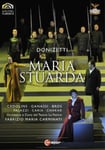 Maria Stuarda: Teatro La Fenice (Carminato) DVD