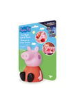 Peppa Pig GoGlow Buddy Night Light and Torch