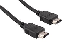 T'nB - Câble HDMI Mâle-Mâle, Longueur 1 Mètres