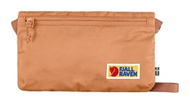 Fjallraven 27248-242 Vardag Pocket Wallets Unisex Desert Brown Size One Size