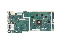 Carte mère Asus Intel Celeron N3060 - EMMC 16Go - RAM 4Go pour ChromeBook