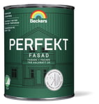 Perfekt Fasad, Valfri Kulör, 1 L