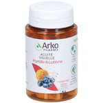 Arkopharma Arkogélules® Myrtille et Lutéine Capsule(S) 45 pc(s)