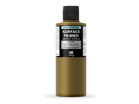 Vallejo Surface Primer - German Green Brown (60ml)