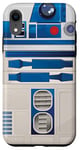 Coque pour iPhone XR Star Wars R2-D2 Droïde Astromech