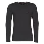 T-shirt Tommy Hilfiger  STRETCH SLIM FIT LONG SLEEVE TEE