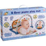 B Beez Piano Lekematte