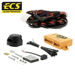 Elsats dragkrok FI050FH ECS Electronics