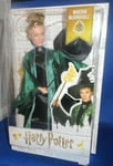 HARRY POTTER DEPUTY HEADMISTRESS MINERVA McGONAGALL COLLECTOR DOLL, NEW